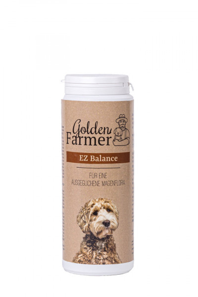 Golden Farmer EZ Balance 250g