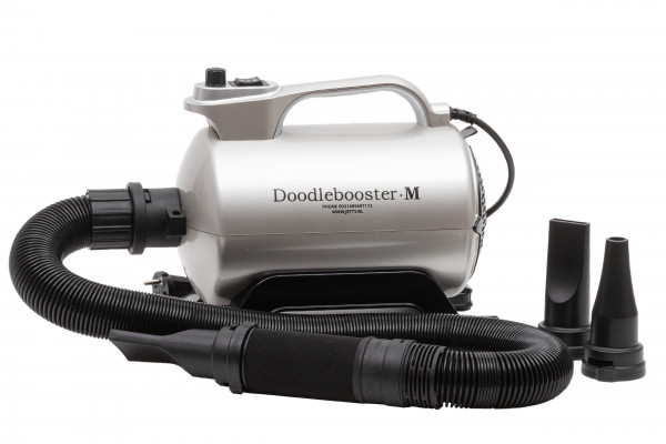 Doodlebooster