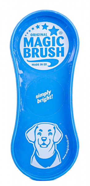 Magic Brush Waschbürste