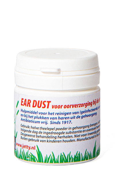 Ear Dust 30g