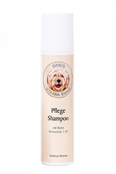 DOGK Pflege Shampoo 250ml